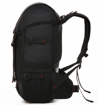Obrázek z Batoh KRIMCODE Street Casual 21 - černá - 39 L 
