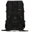 Obrázek z Batoh KRIMCODE Street Casual 21 - černá - 39 L 