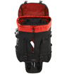 Obrázek z Batoh KRIMCODE Street Casual 21 - černá - 39 L 
