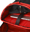 Obrázek z Batoh KRIMCODE Street Casual 21 - černá - 39 L 