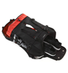 Obrázek z Batoh KRIMCODE Street Casual 21 - černá - 39 L 