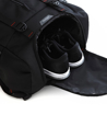 Obrázek z Batoh KRIMCODE Street Casual 21 - černá - 39 L 