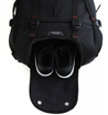 Obrázek z Batoh KRIMCODE Street Casual 21 - černá - 39 L 