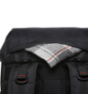 Obrázek z Batoh KRIMCODE Street Casual 21 - černá - 39 L 