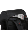 Obrázek z Batoh KRIMCODE Street Casual 21 - černá - 39 L 