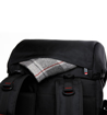 Obrázek z Batoh KRIMCODE Street Casual 21 - černá - 39 L 