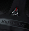 Obrázek z Batoh KRIMCODE Smart Casual 03 - černá bez USB - 36 L 