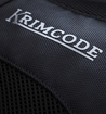 Obrázek z Batoh KRIMCODE Smart Casual 03 - černá bez USB - 36 L 