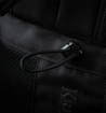Obrázek z Batoh KRIMCODE Smart Casual 03 - černá bez USB - 36 L 