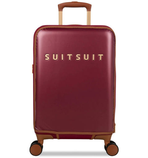 Obrázek z Obal na kufr vel. S SUITSUIT AS-71510 