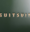 Obrázek z Kabinové zavazadlo SUITSUIT TR-7121/3-S - Classic Beetle Green - 32 L 