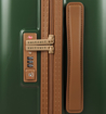 Obrázek z Cestovní kufr SUITSUIT TR-7121/3-L - Classic Beetle Green - 91 L 
