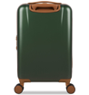 Obrázek z Sada cestovních kufrů SUITSUIT TR-7121/3 - Classic Beetle Green - 91 L / 60 L / 32 L 