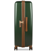 Obrázek z Sada cestovních kufrů SUITSUIT TR-7121/3 - Classic Beetle Green - 91 L / 60 L / 32 L 