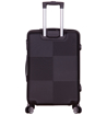 Obrázek z Kabinové zavazadlo METRO LLTC3/3-S ABS - černá - 37 L 