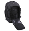 Obrázek z Batoh AEROLITE BPMAX03 - charcoal - 18 L 