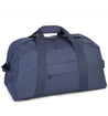Obrázek z Cestovní taška MEMBER'S HA-0046 - modrá - 50 L 