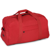 Obrázek z Cestovní taška MEMBER'S HA-0047 - červená - 80 L 
