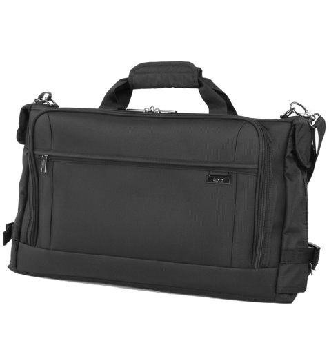 Obrázek z Cestovní taška na obleky ROCK GS-0011 - černá - 18 L 