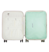 Obrázek z Cestovní obal na oblečení SUITSUIT do kabinového kufru vel.XL Luminous Mint 