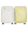 Obrázek z Cestovní obal na oblečení SUITSUIT do kabinového kufru vel.XL Mango Cream 