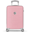 Obrázek z Kabinové zavazadlo SUITSUIT TR-1271/2-S ABS Caretta Pink Lady - 31 L 
