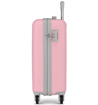 Obrázek z Kabinové zavazadlo SUITSUIT TR-1271/2-S ABS Caretta Pink Lady - 31 L 