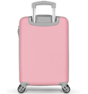 Obrázek z Kabinové zavazadlo SUITSUIT TR-1271/2-S ABS Caretta Pink Lady - 31 L 