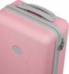 Obrázek z Kabinové zavazadlo SUITSUIT TR-1271/2-S ABS Caretta Pink Lady - 31 L 