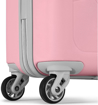 Obrázek z Kabinové zavazadlo SUITSUIT TR-1271/2-S ABS Caretta Pink Lady - 31 L 