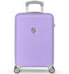 Obrázek z Kabinové zavazadlo SUITSUIT TR-1291/2-S ABS Caretta Bright Lavender - 31 L 
