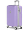 Obrázek z Kabinové zavazadlo SUITSUIT TR-1291/2-S ABS Caretta Bright Lavender - 31 L 