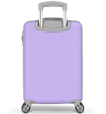Obrázek z Kabinové zavazadlo SUITSUIT TR-1291/2-S ABS Caretta Bright Lavender - 31 L 