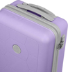 Obrázek z Kabinové zavazadlo SUITSUIT TR-1291/2-S ABS Caretta Bright Lavender - 31 L 