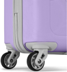 Obrázek z Kabinové zavazadlo SUITSUIT TR-1291/2-S ABS Caretta Bright Lavender - 31 L 