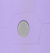 Obrázek z Kabinové zavazadlo SUITSUIT TR-1291/2-S ABS Caretta Bright Lavender - 31 L 