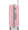 Obrázek z Cestovní kufr SUITSUIT TR-1271/2-L ABS Caretta Pink Lady - 83 L 