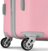 Obrázek z Cestovní kufr SUITSUIT TR-1271/2-L ABS Caretta Pink Lady - 83 L 