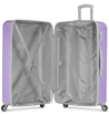Obrázek z Cestovní kufr SUITSUIT TR-1291/2-L ABS Caretta Bright Lavender - 83 L 