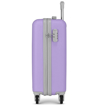 Obrázek z Sada cestovních kufrů SUITSUIT TR-1291/2 ABS Caretta Bright Lavender - 83 L / 31 L 