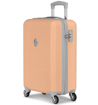 Obrázek z Sada cestovních kufrů SUITSUIT TR-1321/2 ABS Caretta Melon - 83 L / 31 L 