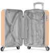 Obrázek z Sada cestovních kufrů SUITSUIT TR-1321/2 ABS Caretta Melon - 83 L / 31 L 
