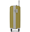 Obrázek z Kabinové zavazadlo SUITSUIT TR-1331/2-S ABS Caretta Olive Oil - 31 L 