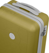 Obrázek z Kabinové zavazadlo SUITSUIT TR-1331/2-S ABS Caretta Olive Oil - 31 L 