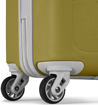 Obrázek z Kabinové zavazadlo SUITSUIT TR-1331/2-S ABS Caretta Olive Oil - 31 L 