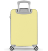 Obrázek z Kabinové zavazadlo SUITSUIT TR-1301/2-S ABS Caretta Elfin Yellow - 31 L 