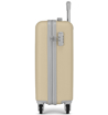 Obrázek z Kabinové zavazadlo SUITSUIT TR-1341/2-S ABS Caretta Pale Khaki - 31 L 