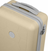 Obrázek z Kabinové zavazadlo SUITSUIT TR-1341/2-S ABS Caretta Pale Khaki - 31 L 