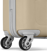 Obrázek z Kabinové zavazadlo SUITSUIT TR-1341/2-S ABS Caretta Pale Khaki - 31 L 