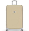 Obrázek z Cestovní kufr SUITSUIT TR-1341/2-L ABS Caretta Pale Khaki - 83 L 